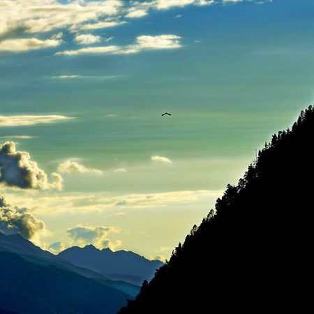 Hotel Ginepro Aprica Eksteriør bilde